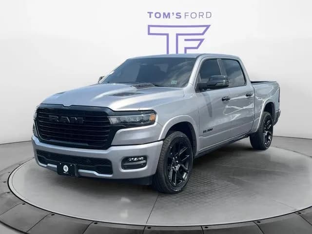 2025 Ram 1500 - Pickup