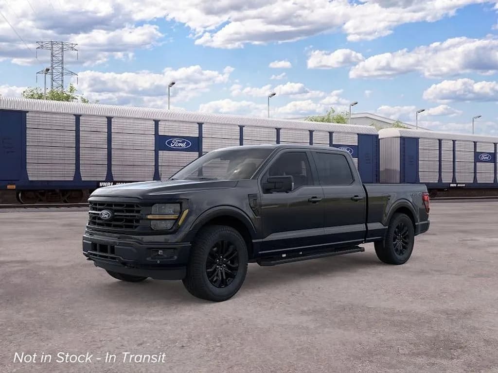 2026 Ford F-150 - Pickup