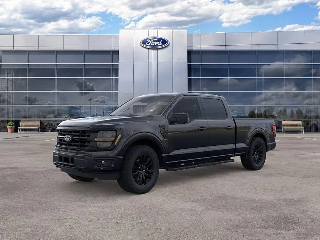 2026 Ford F-150 - Pickup