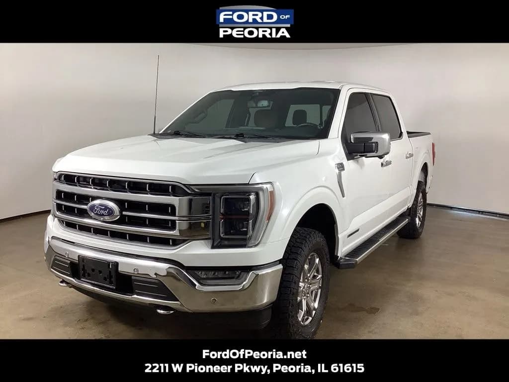 2022 Ford F-150 - Pickup