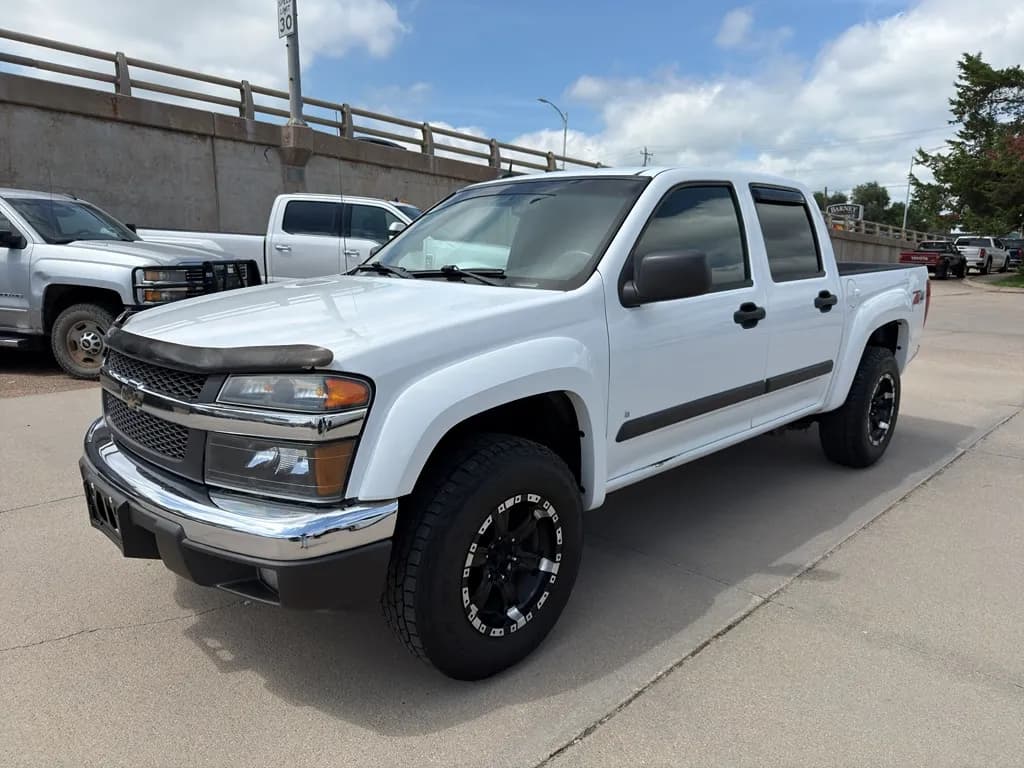 2010 Chevrolet Silverado 2500HD - Pickup