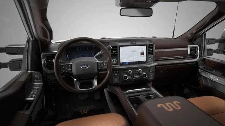 2026 Ford F-250
