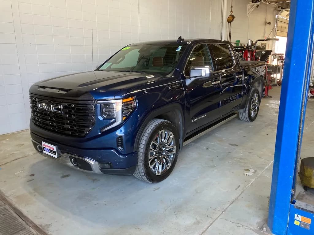 2023 GMC Sierra 1500 - Pickup