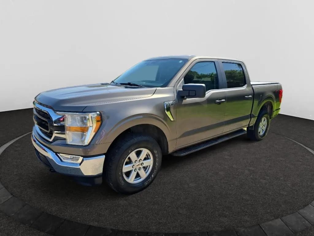 2021 Ford F-150 - Pickup