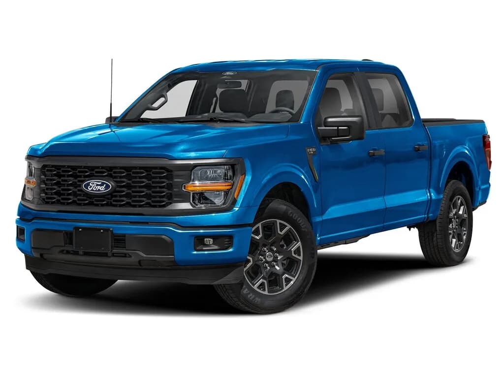 2025 Ford F-150 - Pickup