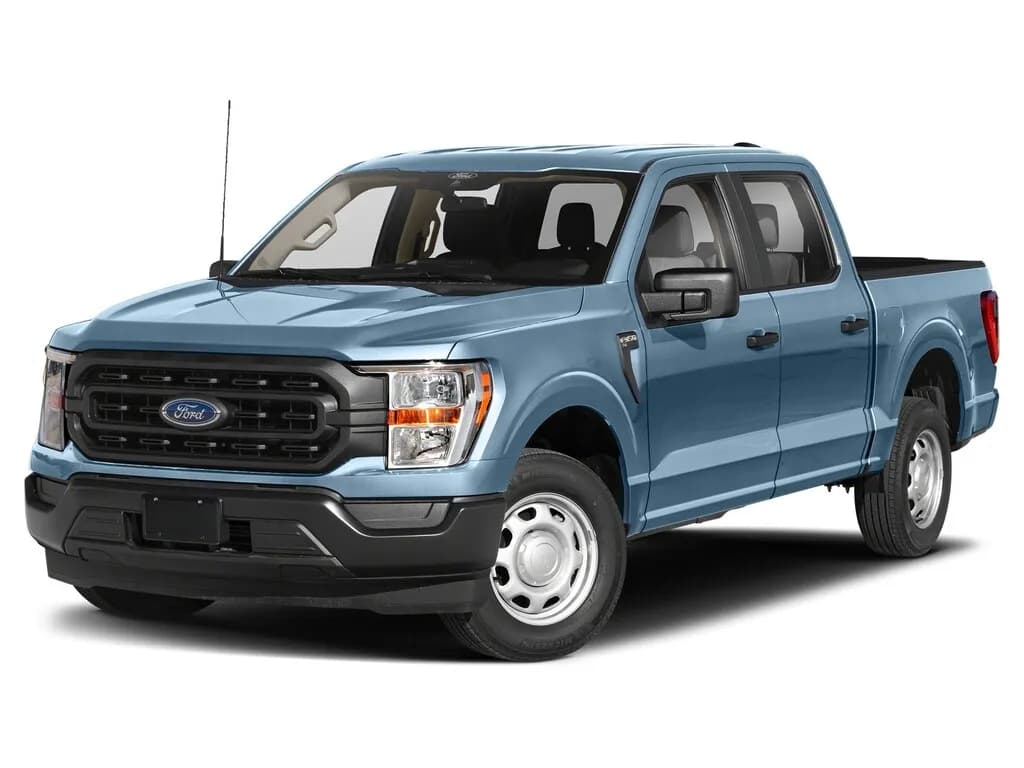2023 Ford F-150 - Pickup