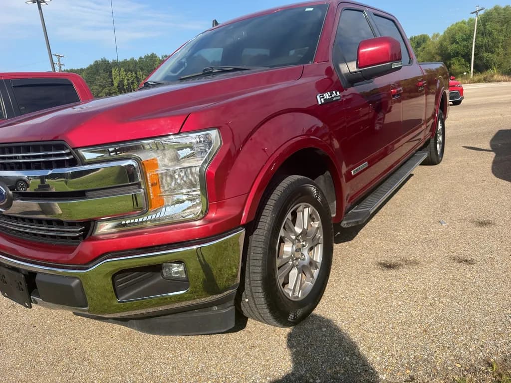 2019 Ford F-150 - Pickup