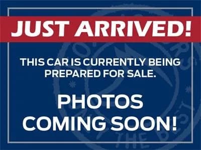 2026 Ford F-550 - Chassis