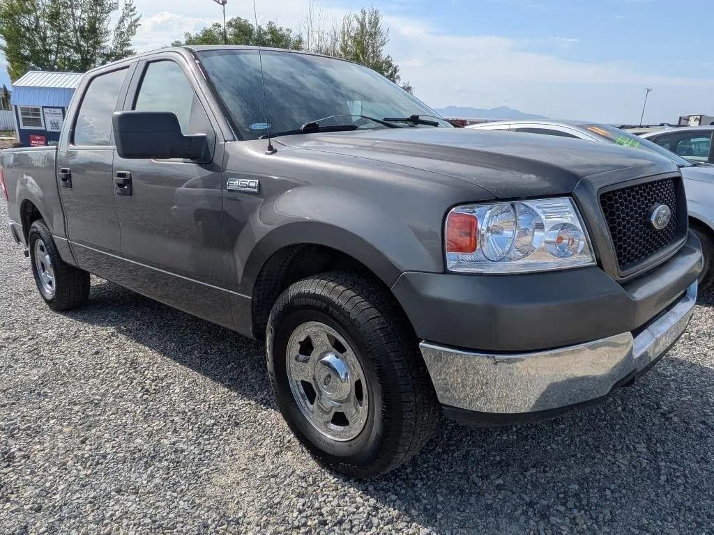 2005 Ford F-150 - Pickup
