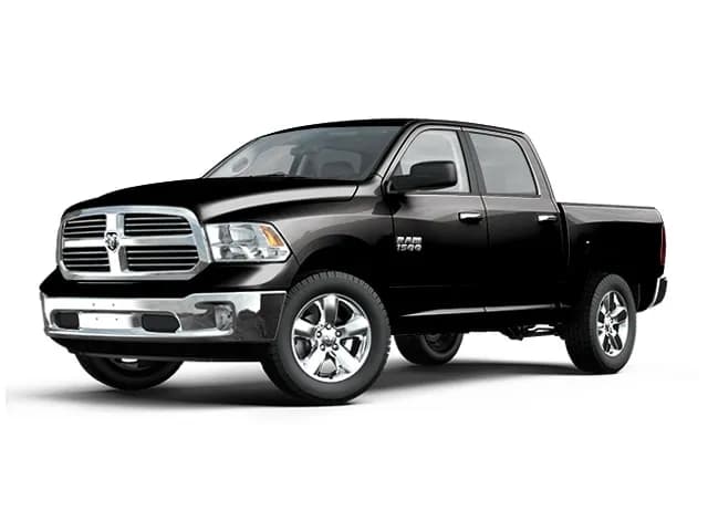 2017 Ram 1500 - Pickup