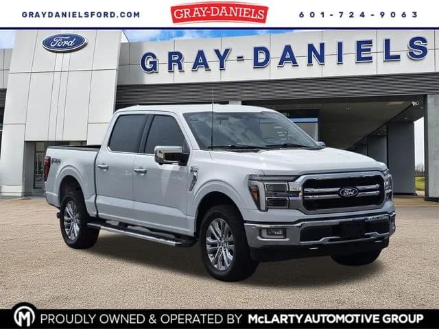 2024 Ford F-150 - Pickup