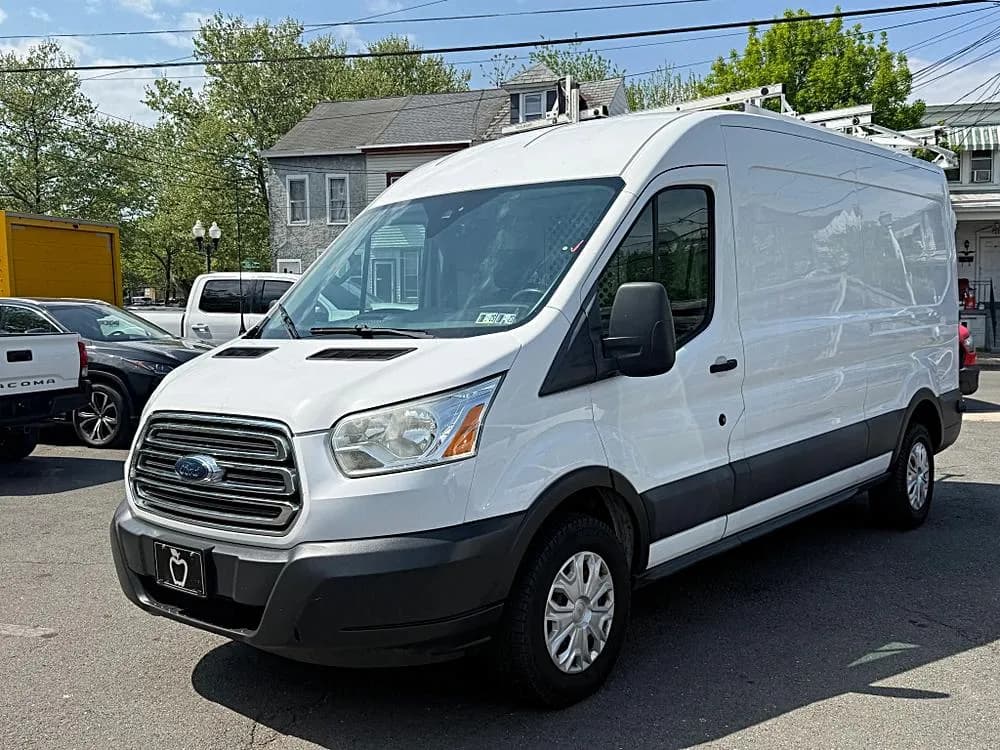 2016 Ford Transit 250 Van - Vans