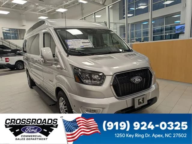 2026 Ford Transit 150 - Vans