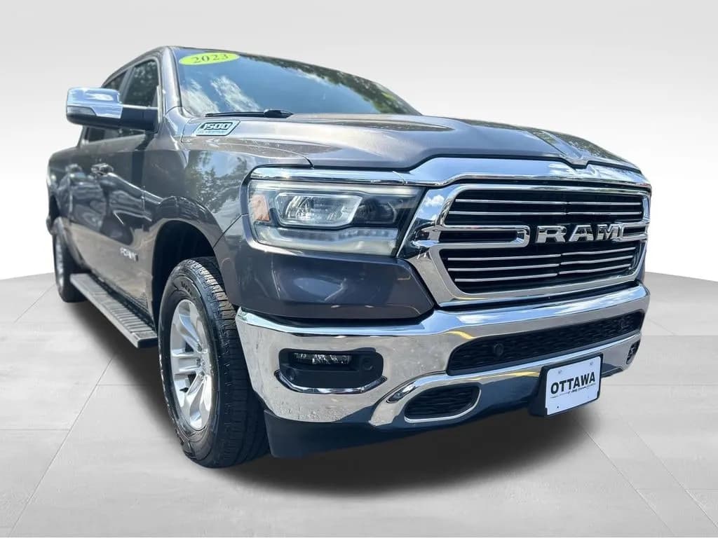 2023 Ram 1500 - Pickup