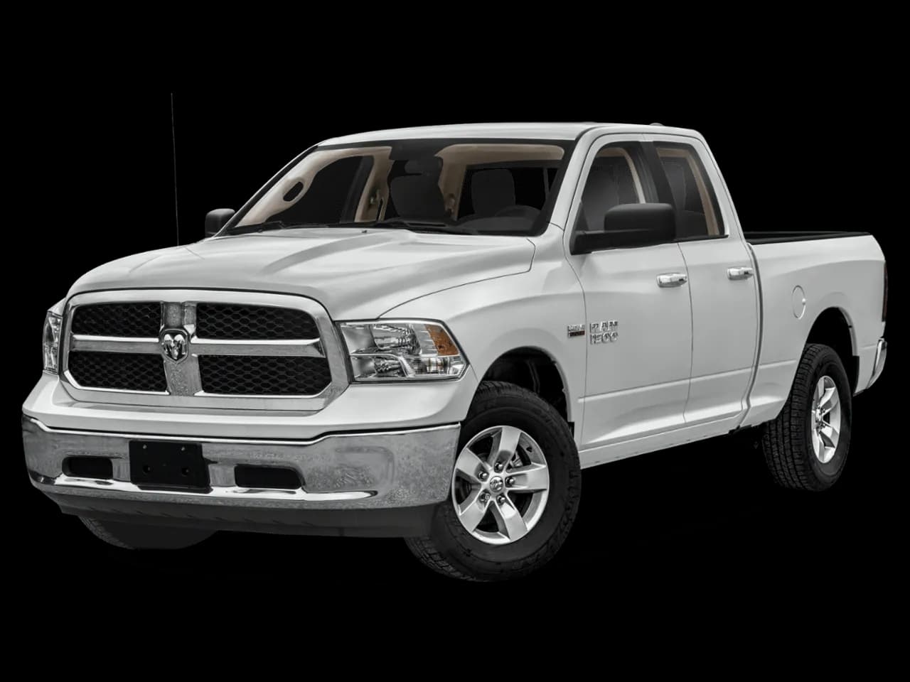 2024 Ram 1500 Classic