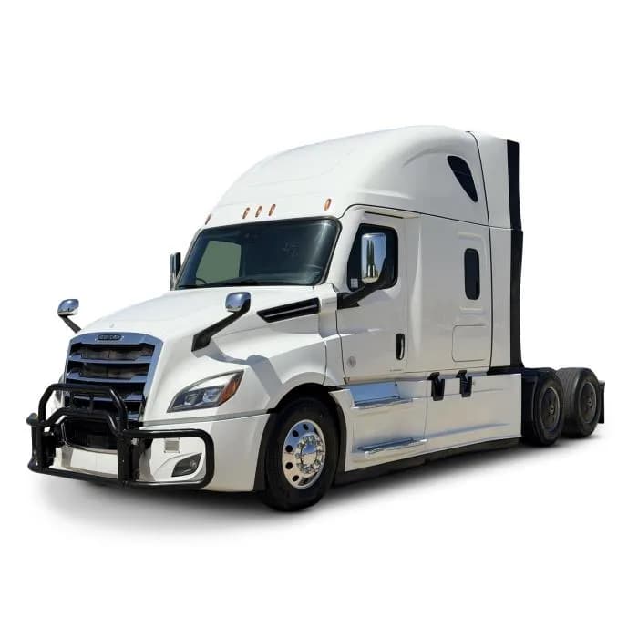 2024 Freightliner Cascadia