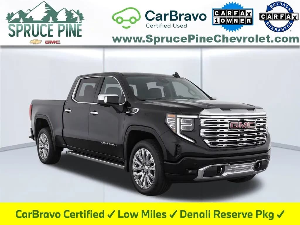 2024 GMC Sierra 1500 - Pickup