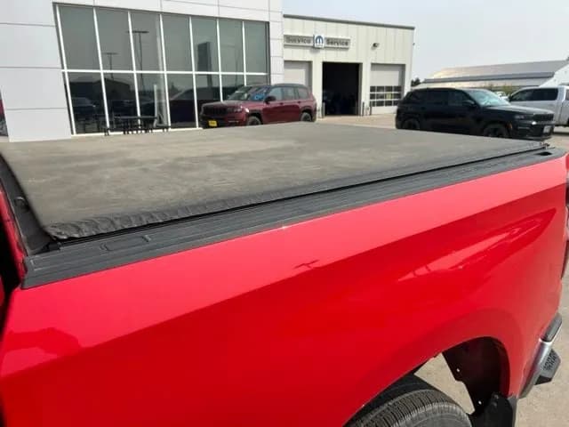 2023 Chevrolet Silverado 1500 - Pickup