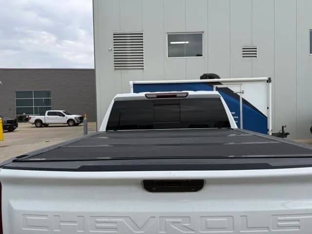 2021 Chevrolet Silverado 1500 - Pickup