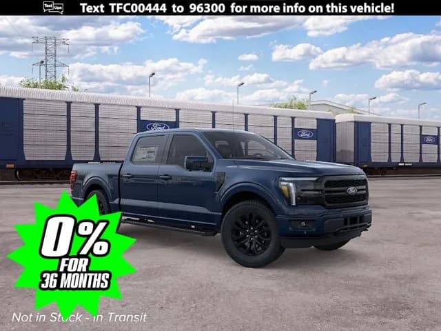 2026 Ford F-150 - Pickup