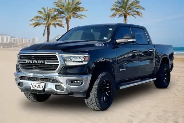 2019 Ram 1500 - Pickup