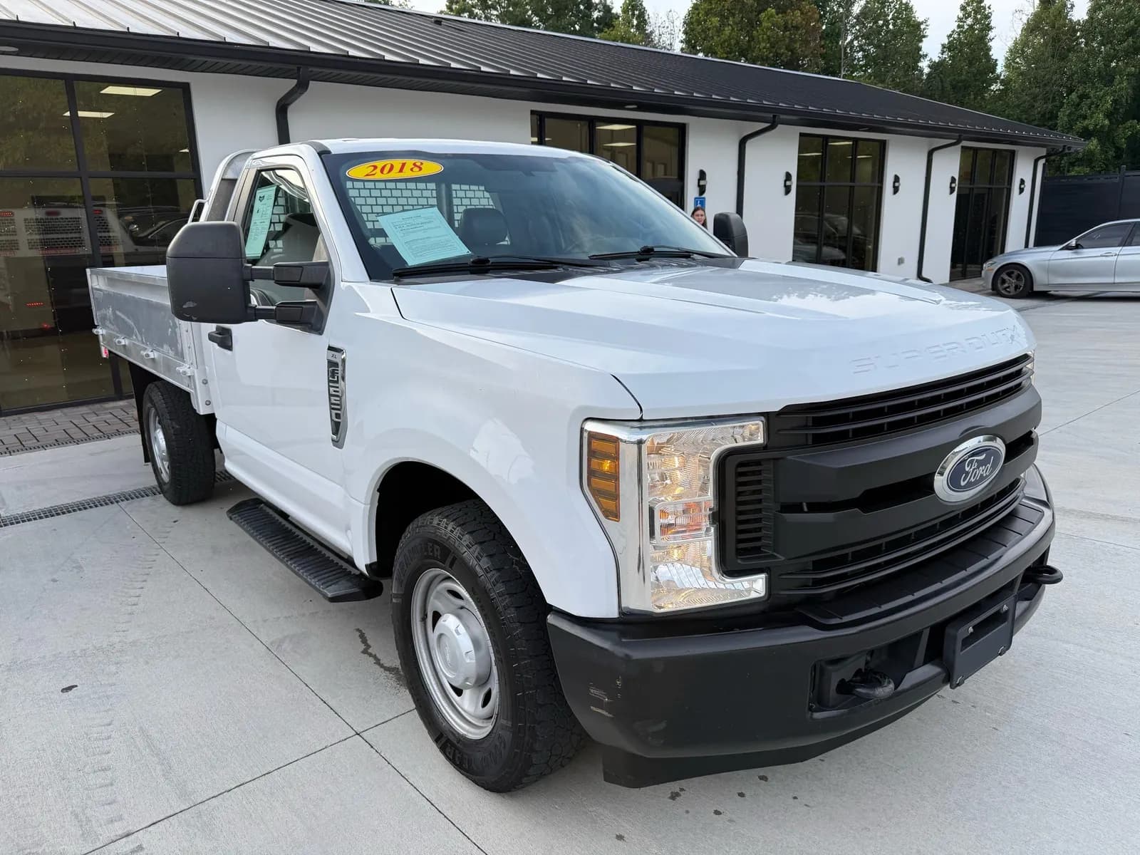 2018 Ford F-250 - Pickup