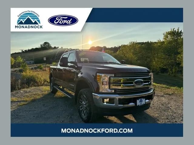 2017 Ford F-350 - Pickup