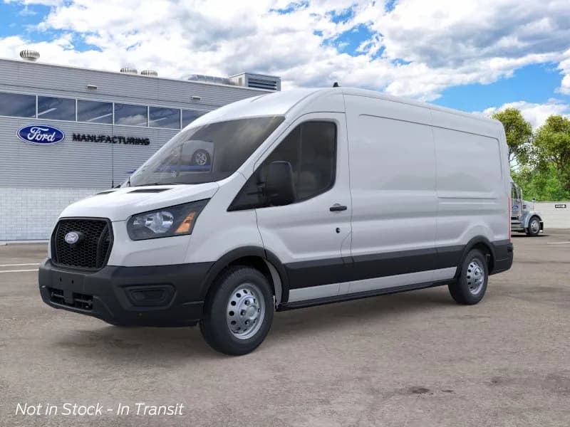 2026 Ford Transit-250 - Vans