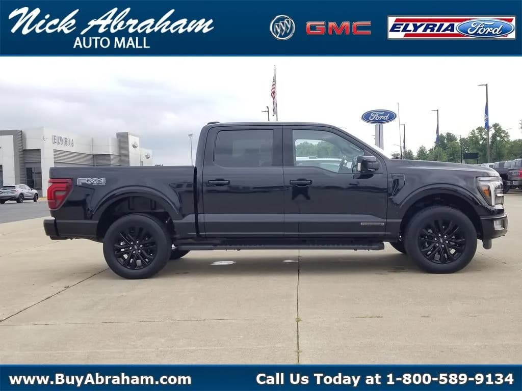 2024 Ford F-150 - Pickup