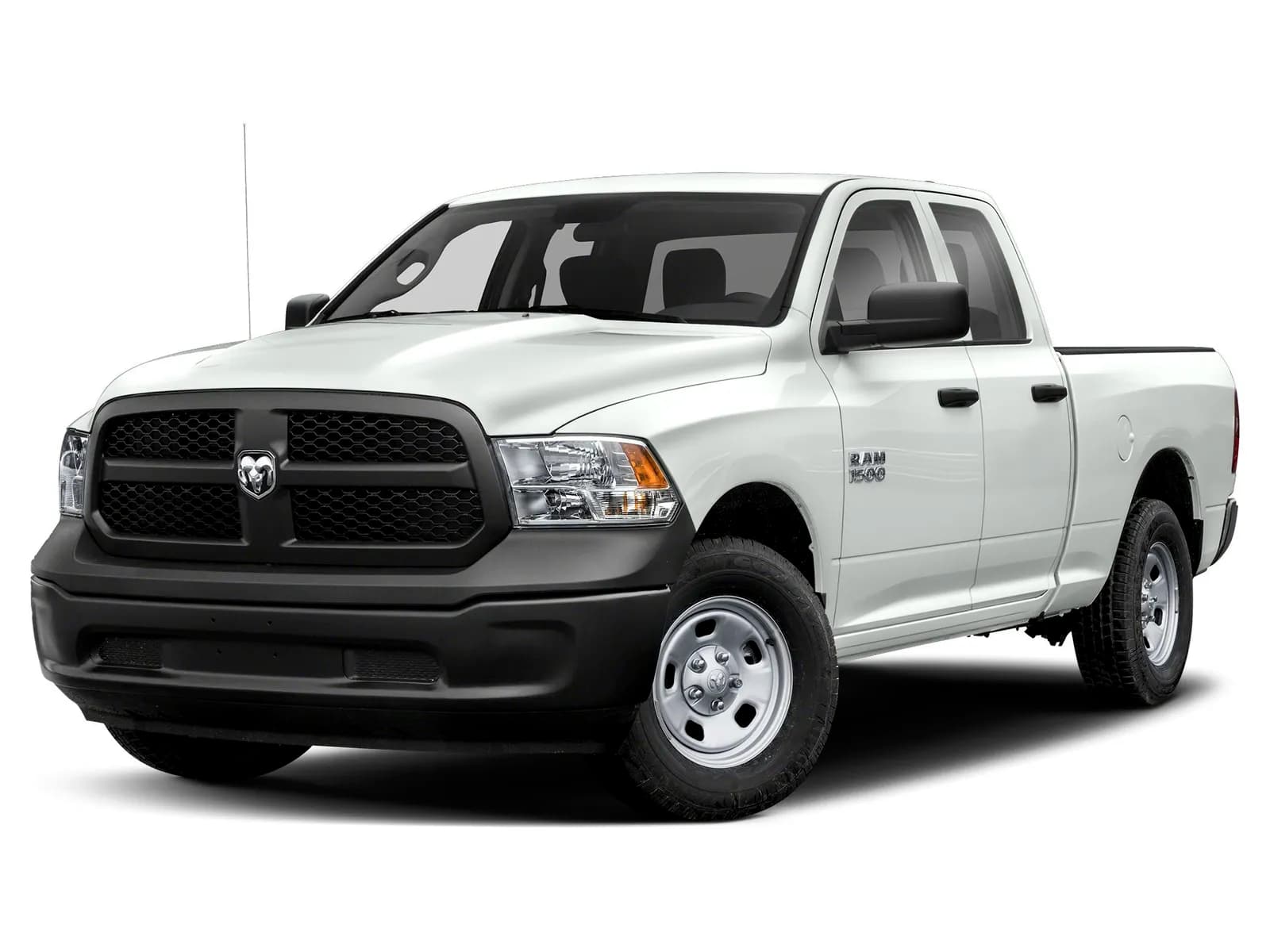 2019 Ram 1500 Classic - Pickup