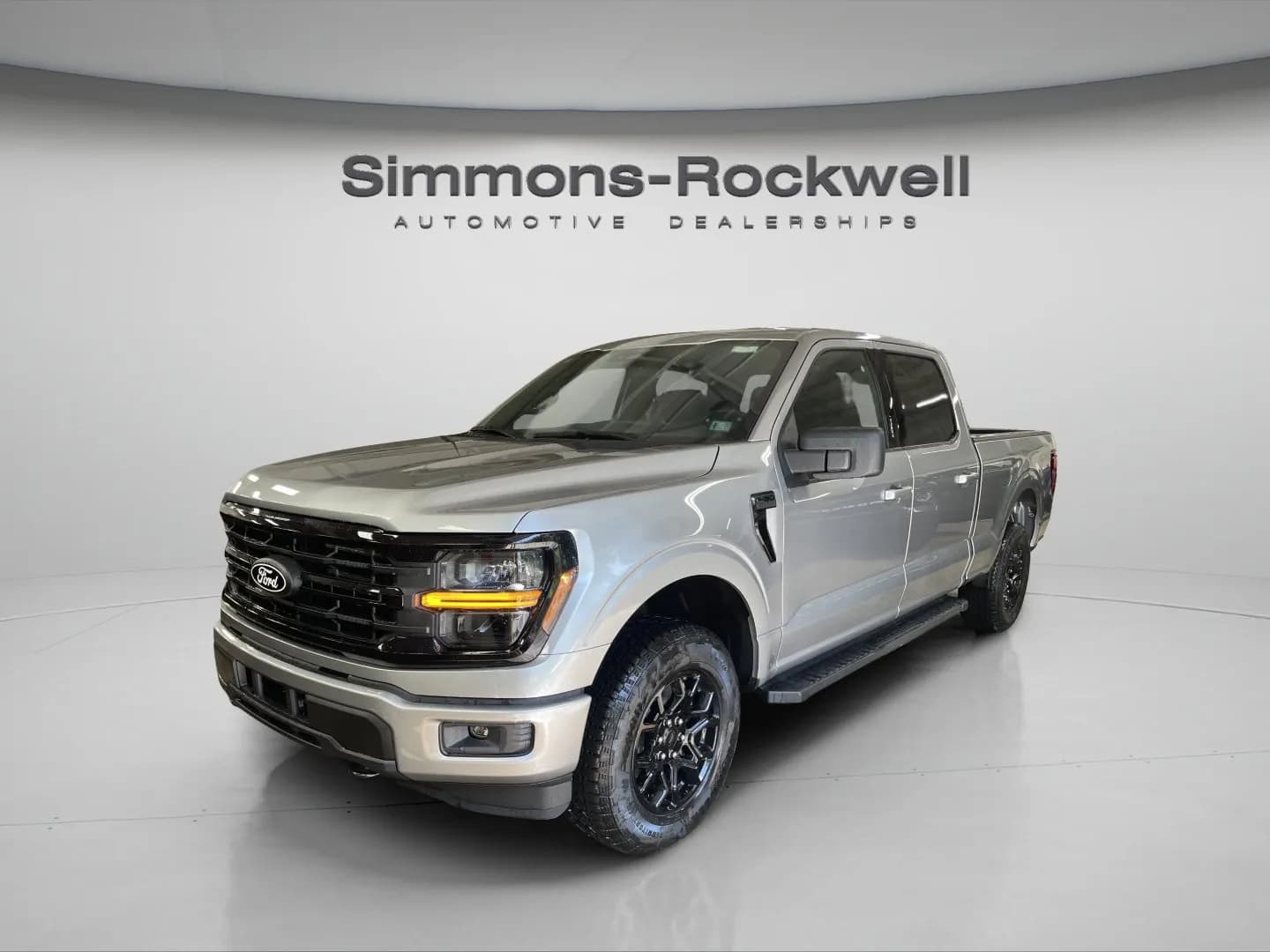 2026 Ford F-150 - Pickup