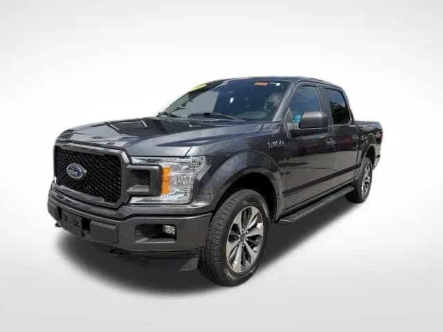 2020 Ford F-150 - Pickup