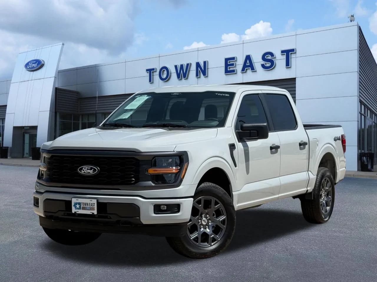 2026 Ford F-150 - Pickup