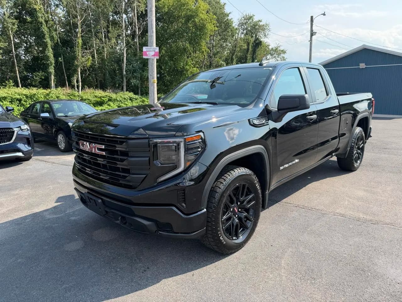 2023 GMC Sierra 1500 - Pickup