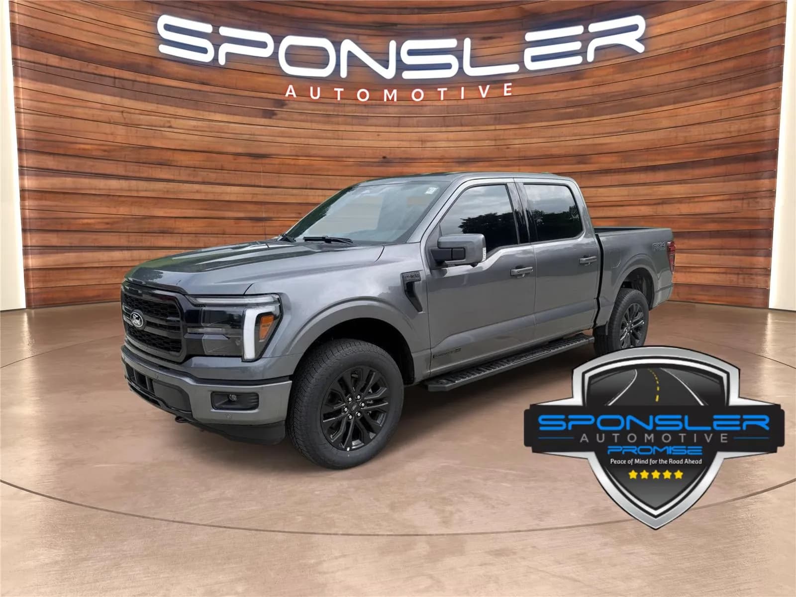 2026 Ford F-150 - Pickup