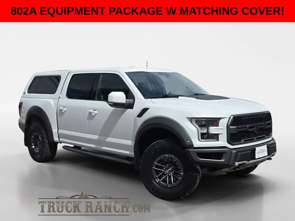 2020 Ford F-150 - Pickup