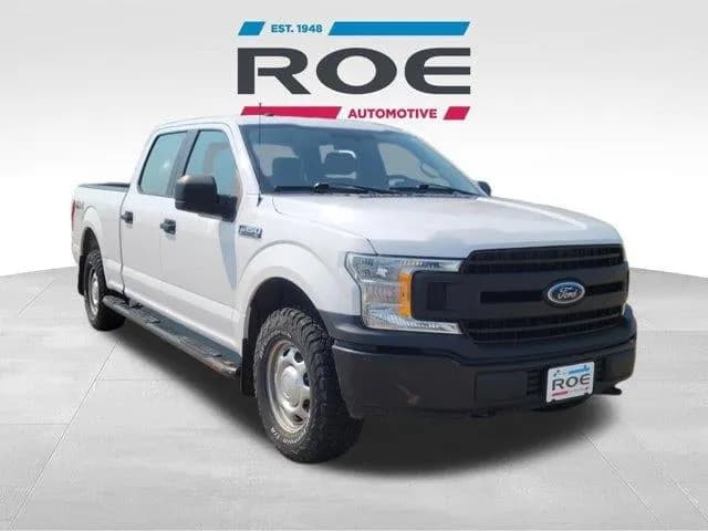 2018 Ford F-150 - Pickup