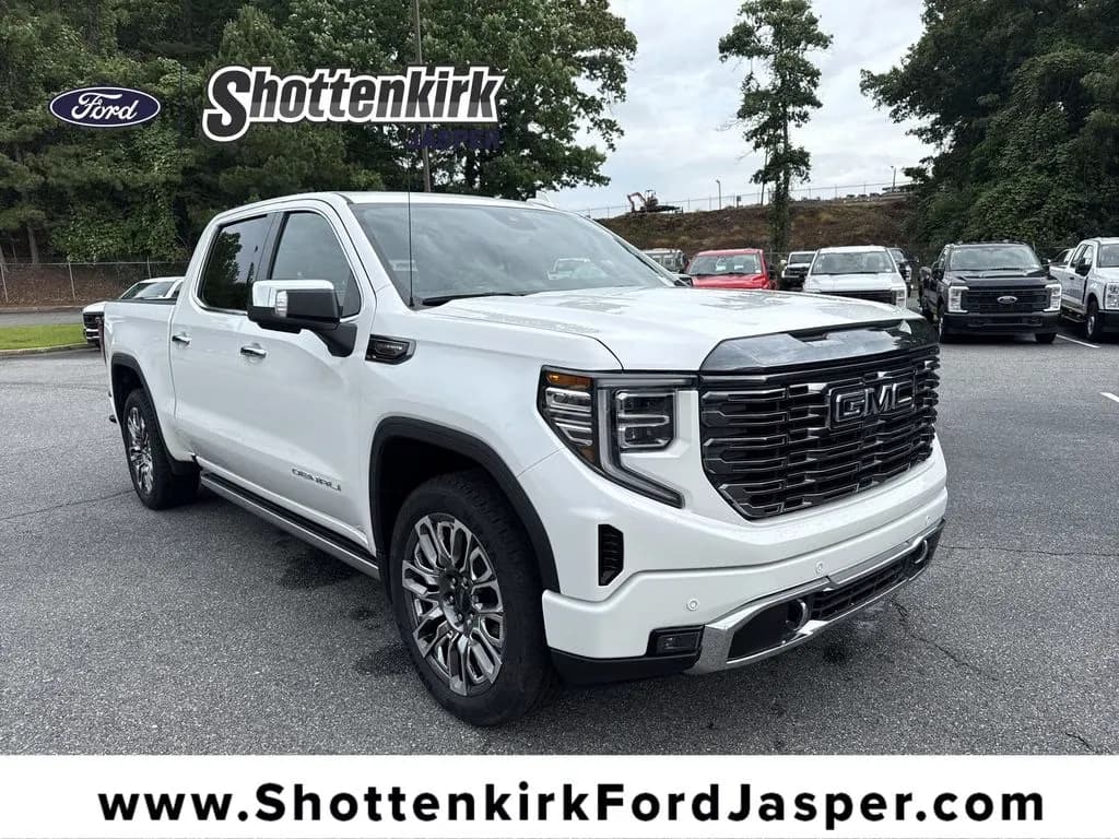2024 GMC Sierra 1500 - Pickup