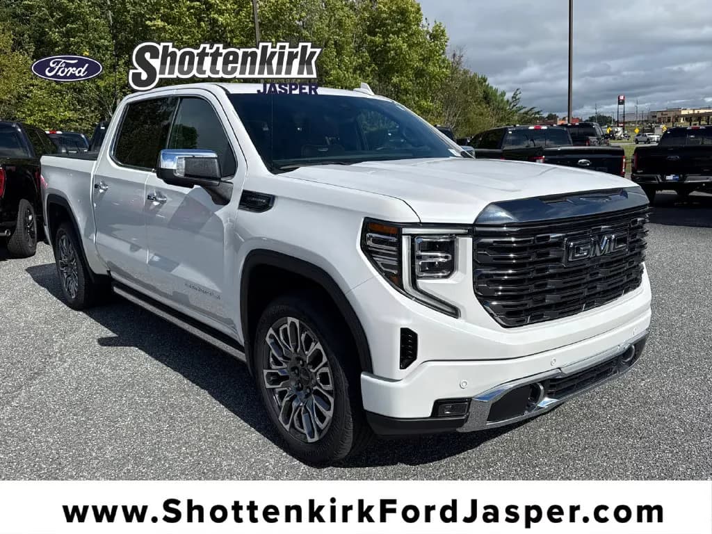 2024 GMC Sierra 1500 - Pickup