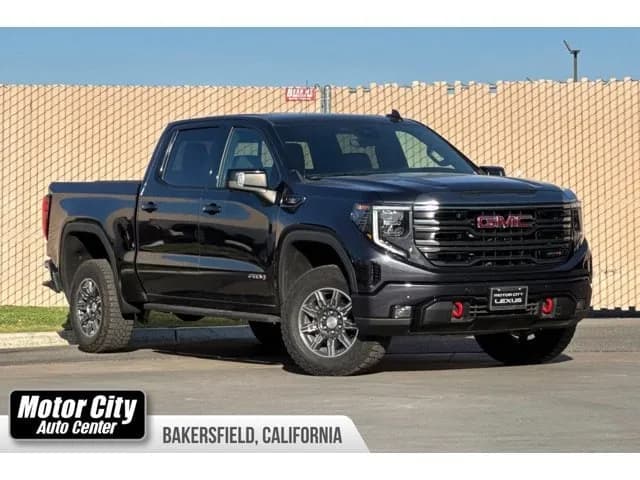 2024 GMC Sierra 1500 - Pickup