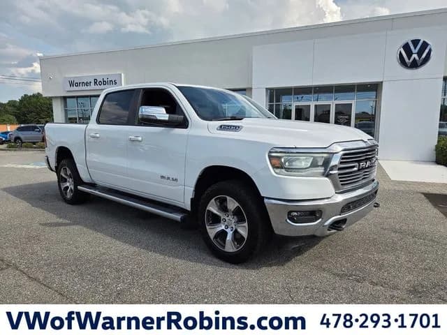2023 Ram 1500 - Pickup