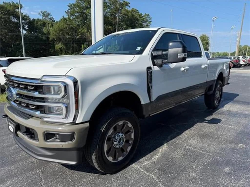 2026 Ford F-250 - Pickup