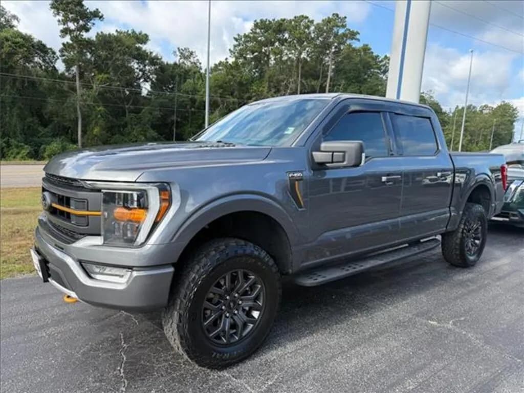 2023 Ford F-150 - Pickup