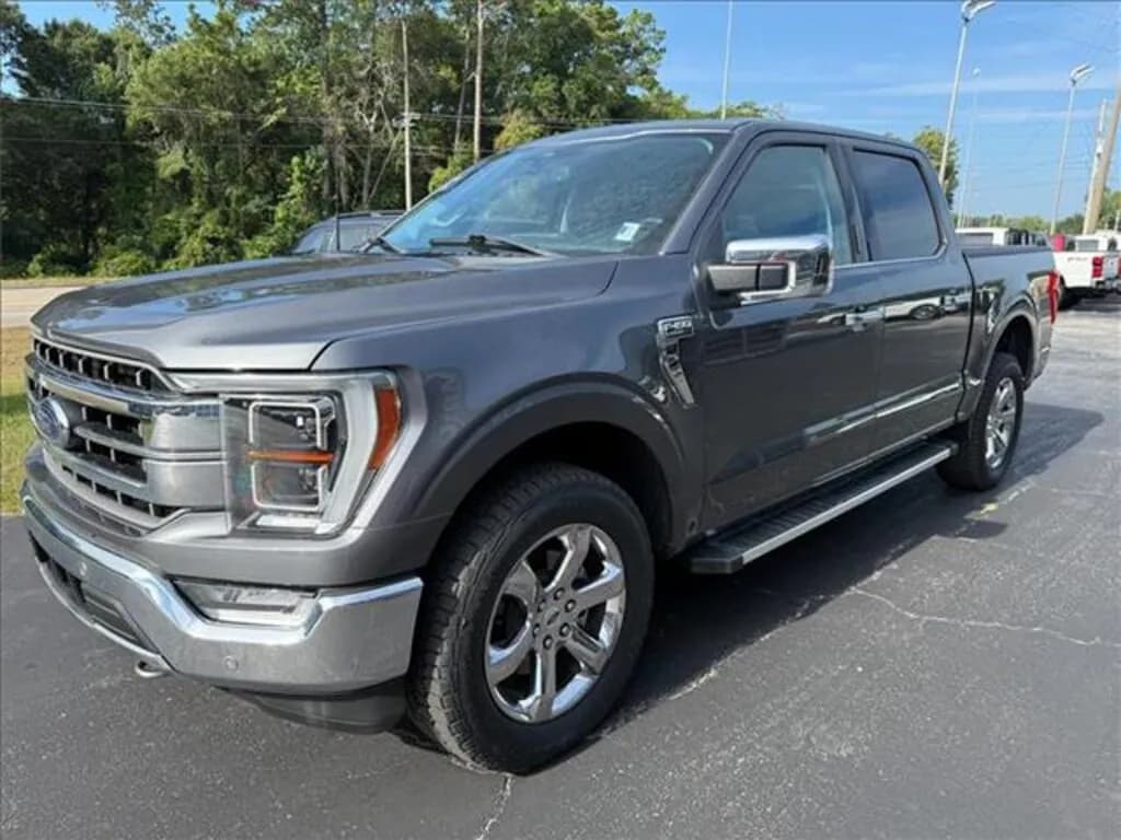 2023 Ford F-150 - Pickup