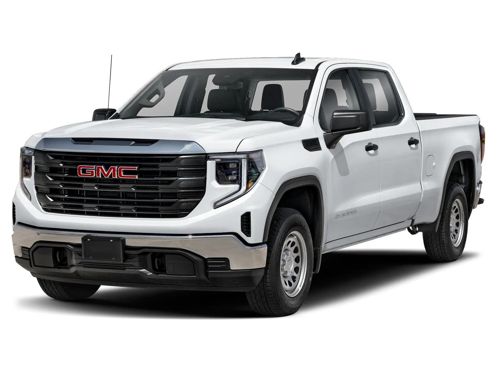 2026 GMC Sierra 1500 - Pickup