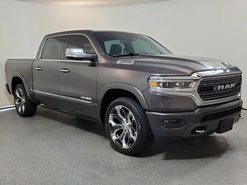 2020 Ram 1500 - Pickup