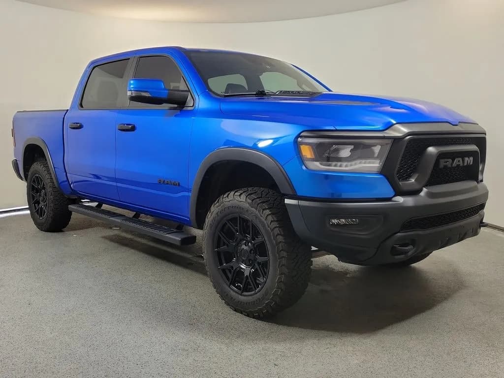 2023 Ram 1500 - Pickup