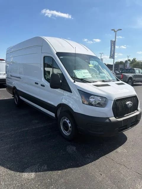 2026 Ford Transit 350 - Vans