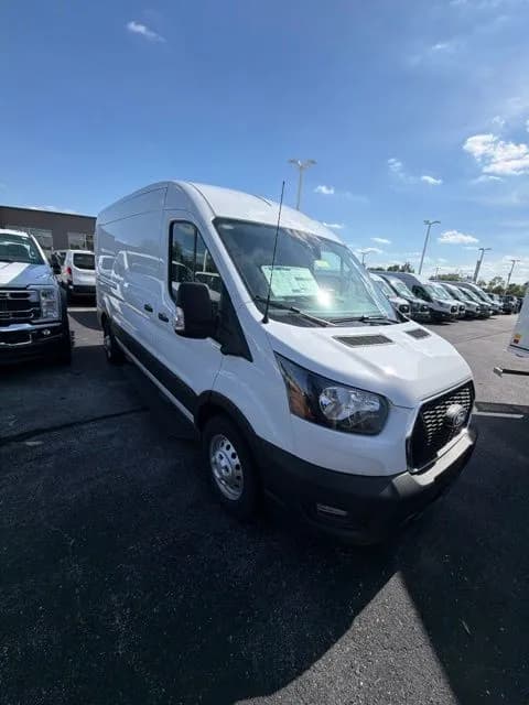 2026 Ford Transit 150 - Vans