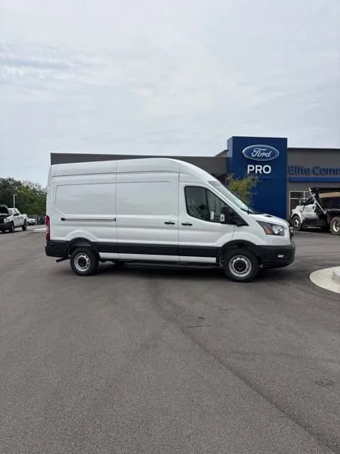 2026 Ford Transit 250 - Vans